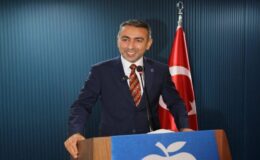 Rıdvan Eşin: İdare Edeceksek Hep Birlikte Edelim