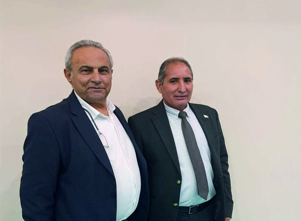 MEHMET YIDIRIM ÇUKUROVA YÖRÜK VE TÜRKMEN DERNEĞİN BAŞKANI