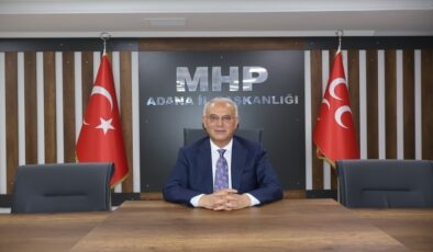 Milliyetçi Hareket Partisi 57 yaşında!..