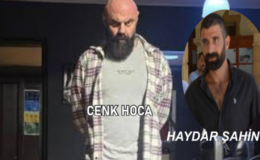 Cenk Hoca’dan İslam’a ve Peygamber’e Alçak Hakaretler!
