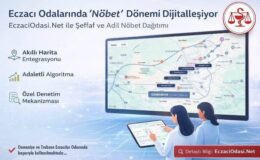 Kodmob Yazılım’dan Nöbet Listelerinde Dijital Devrim Saniyeler İçinde Hatasız ve Adil Çözüm