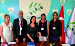 Hüseyin Akbulut’tan 8 Mart Mesajı: “Kadının Ağladığı Bir Ülkede Adalet Susar”