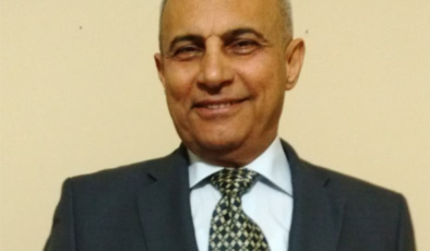 Abit Taşçılar ”Bir Zamanlar  1 Mayıs”