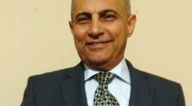 Abit Taşçılar ”Bir Zamanlar  1 Mayıs”