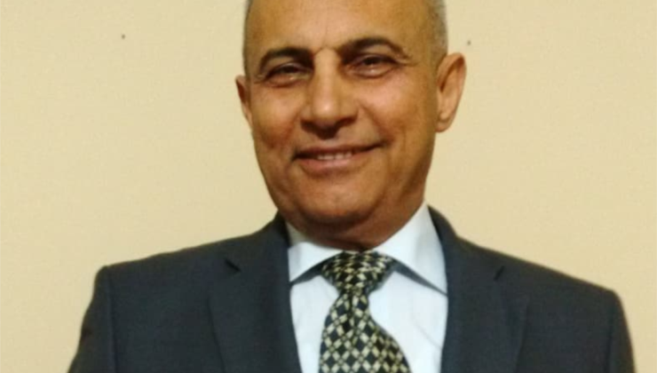 Abit Taşçılar ”Bir Zamanlar  1 Mayıs”