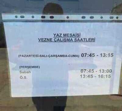 MESAİDE GÜNEY’E KAÇAMAK: “HANGİ İZİNLE, KİMİN PARASIYLA?