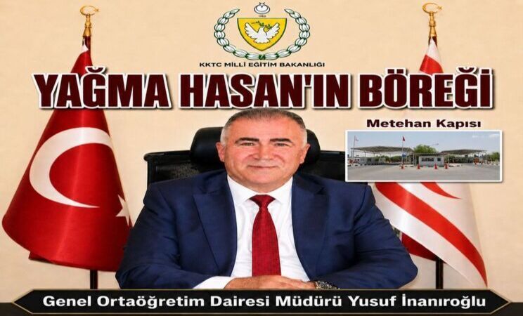 YağmaHasanın Böreği